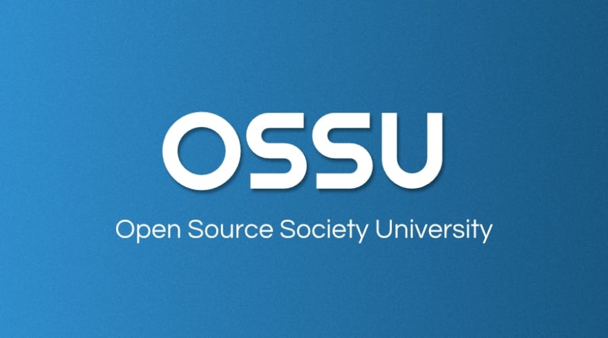 پروژه ی Open Source Society University